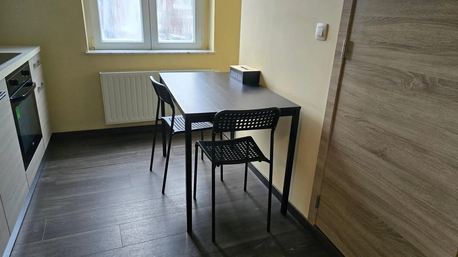 Apartment Right Choice Studio Antwerp