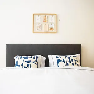 Appartement Gigi Home's, Anvers